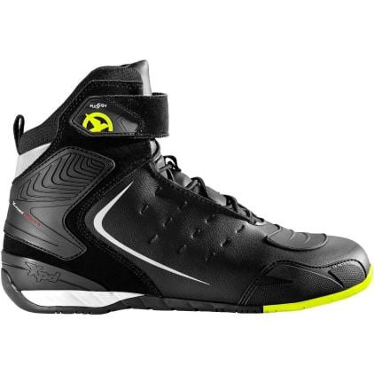 XPD X-Road H2Out Yellow Fluo