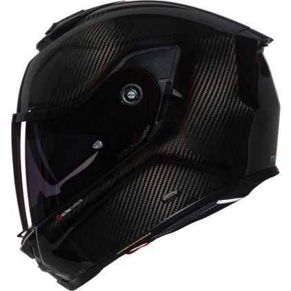 Nolan X-903 Ultra Puro 324 Carbon Glossy Full Face Helmet