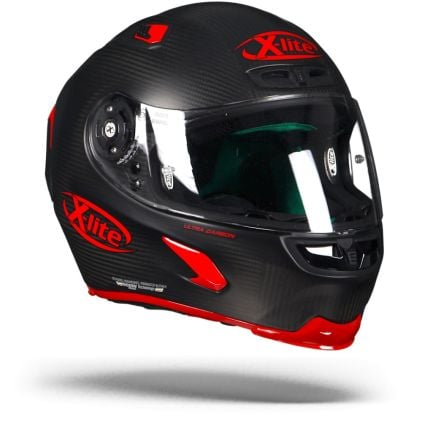X-Lite X-803 Ultra Carbon Puro XL(61-62) 2色～選択可能★取寄せ品★ X-lite X-803 06 UC Puro LE low-cost | Louis 🏍️