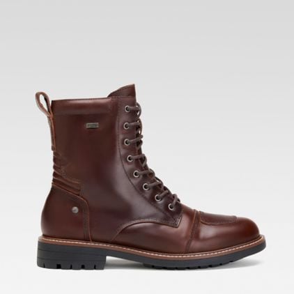 XPD X-NASHVILLE H2OUT Boots Brown - Chromeburner