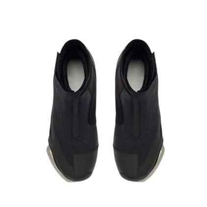 XPD X10-R Boots Black - Chromeburner