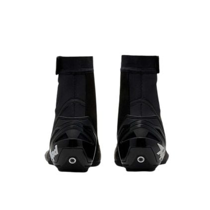 XPD X10-R Boots Black - Chromeburner