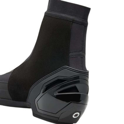 XPD X10-R Boots Black - Chromeburner