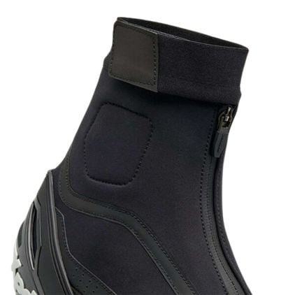 XPD X10-R Boots Black - Chromeburner