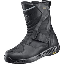 Held Segrino Surround Gore-Tex Motorcycle Boots - Chromeburner