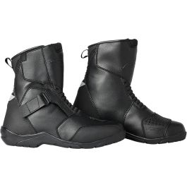 RST Pathfinder CE Mens Waterproof Boot Black 102748 - View #9