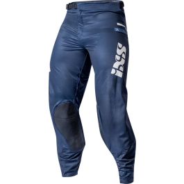 Ｍ IXS Trigger 1.0 Motocross Pants - Chromeburner