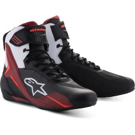 Alpinestars FASTER-4 BOA SHOEレッド バイクシューズ 楽天市場】alpinestars アルパインスターズ FASTER-4 BOA SHOES ASIA