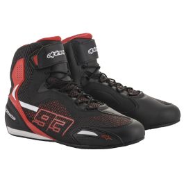 【Alpinestars】 AUSTIN KNITTED RIDING SHOE 2510820-132-800-800-