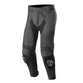 【Ninja555】Alpinestars Missile V3 パンツ 3120622 MISSILE v3 LEATHER PANTS 【SHORT】 ミサイルブイ