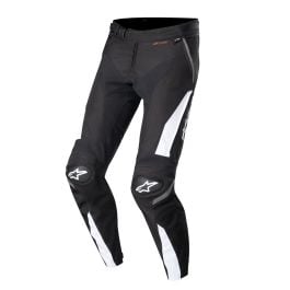 Alpinestars T-Sp R Drystar Pants Black White - Chromeburner