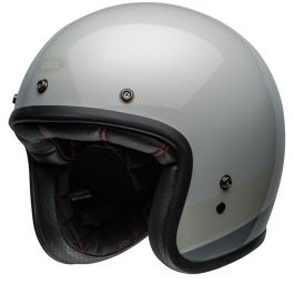 cirus motorcycle helmet Nitro Circus / Bell Camo And Black Open-Face