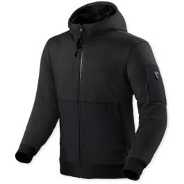 Revit Oakwood Motorcycle Hoodie - Chromeburner