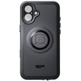 SP Connect Xtreme SPC+ iPhone 16+ Phone Case - Chromeburner