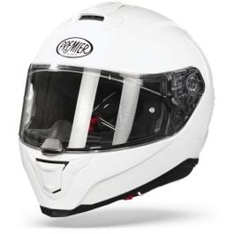 Premier Hyper Solid U8 Helmet - Chromeburner