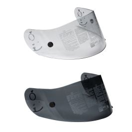 AGV GP Pro/Q7/Q5/VenTi Tech/Ti Tech Evolution Race Visor