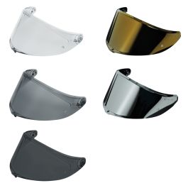 AGV Sportmodular GT3-2 Visor XL-XXL-XXXL - Chromeburner