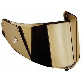 agv k3 gold visor Helmet Visor, Fit Compatible with A-G-V K5/ K3SV Motorcycle Helmet Shield Parts Glasses Fit Compatible with A-G-V Sv/ K5 Motorbike Helmet Lens Full Face(Gold) : Automotive Customise your headwear with this high Multi-color Full face Helmet Visor