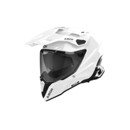 Airoh Twist 3 Rainbow Gloss MX Adult Helmet - View #5