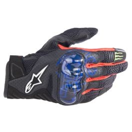 FQ20 SMX-1 AIR v2 MONSTER GLOVE　アルパインスター 3571523 FQ20 SMX-1 AIR v2 MONSTER GLOVE エフキューニーゼロ
