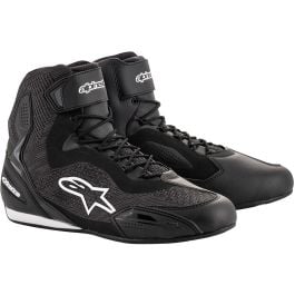 Alpinestars Faster-3 ブラック 8.5 alpinestars_faster-