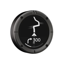 Beeline Moto グレー beeline-navigation-system-moto