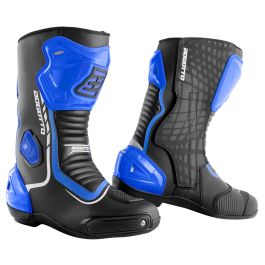 ボコット BOGOTTO レーシングブーツ ブーツ bogotto-race-x_blk_blue_wht_1.jpg