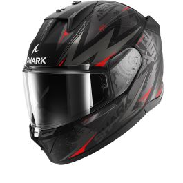 Casque intégral Shark D-Skwal 3 Blast-R Mat
