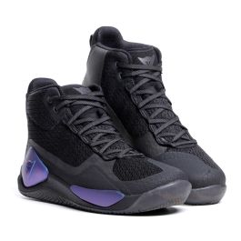 Dainese ATIPICA ブラック/アンチブライト 41 Dainese Atipica Air 2 Shoes - RevZilla