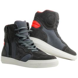 DAINESE METROPOLIS SHOES 28cm （普段27cm前後） Dainese Metropolis Shoes Black/Anthracite 604 - Worldwide