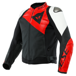【ki-1】DAINESE PATINA72 LEATHER JACKET DAINESE 72 Jacket 