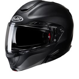 hjc-rpha-91-flat-black-matte-