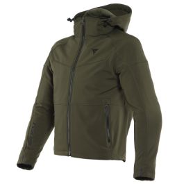 Dainese Ignite Tex Grape Leaf Grape Leaf Motorcycle Jacket 