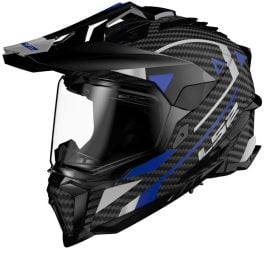 LS2ヘルメット　MX701 Mサイズ ls2-mx701-explorer-c-adventure