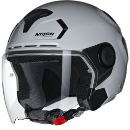 Casco Nolan N30-4 T Classic blanco | [es