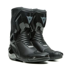 Dainese Nexus 2 D-Wp Black Motorcycle Boots - Chromeburner