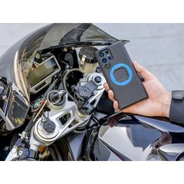 アクセサリー QUAD LOCK FORK STEM MOUNT PRO quad-lock-motorcycle-fork-stem