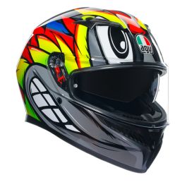 AGV K3 E2206 MPLK Lサイズ K3 DOT(E2206) - MONO MATT SALVIA GREEN | AGV