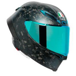 Agv Pista Gp Rr E2206 Dot Mplk Futuro Carbonio Forgiato 004