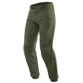 送込！DAINESE CASUAL REGULAR TEX PANTS グリーン trackpants-tex-pants-olive.png
