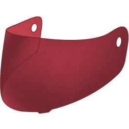 HJC Visor Rpha 1 Red - Chromeburner