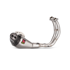 AKRAPOVIC レーシングライン カーボン MT-07 XSR700 他 AKRAPOVIC 送料無料 AKRAPOVIC/アクラポヴィッチ MT-07 XSR700