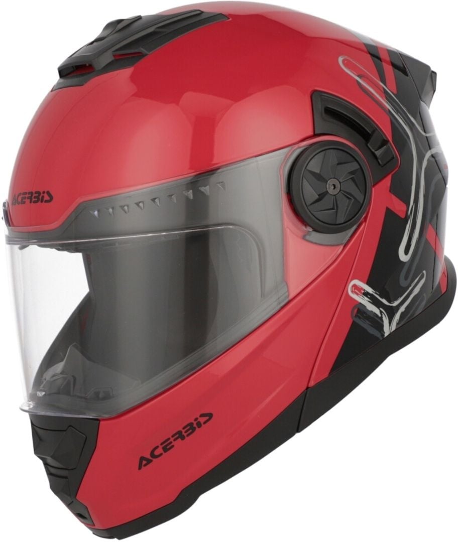 Buy Motorcycle Modular Helmets? Lowest prices guaranteed