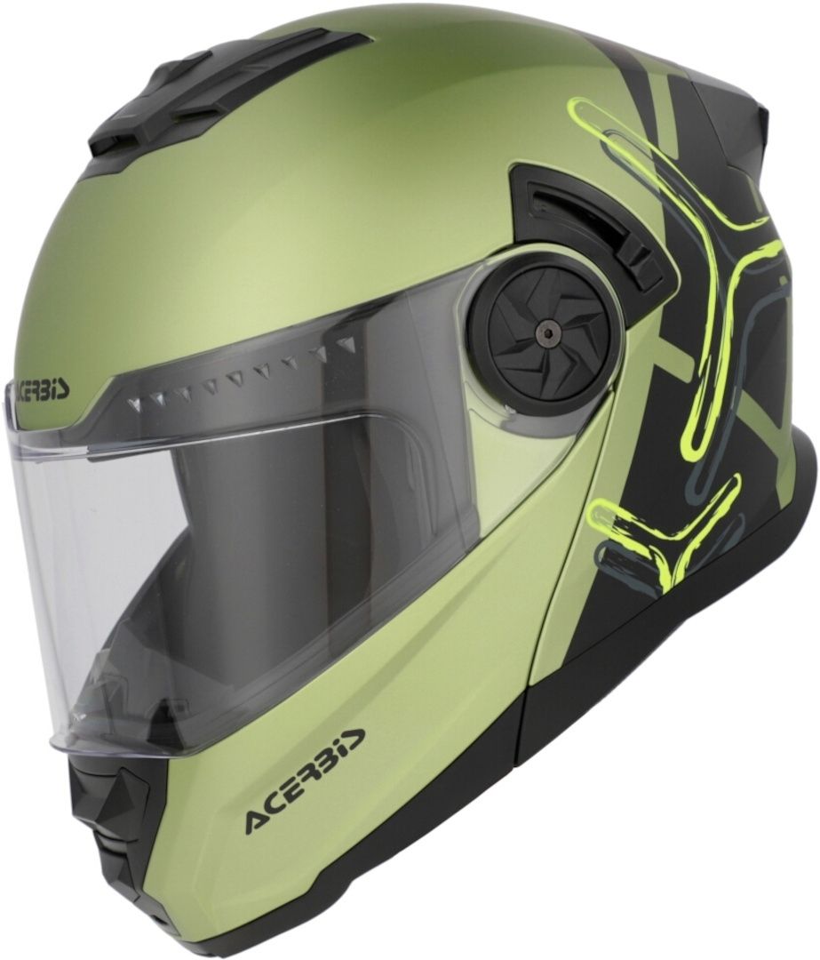 Buy Motorcycle Modular Helmets? Lowest prices guaranteed
