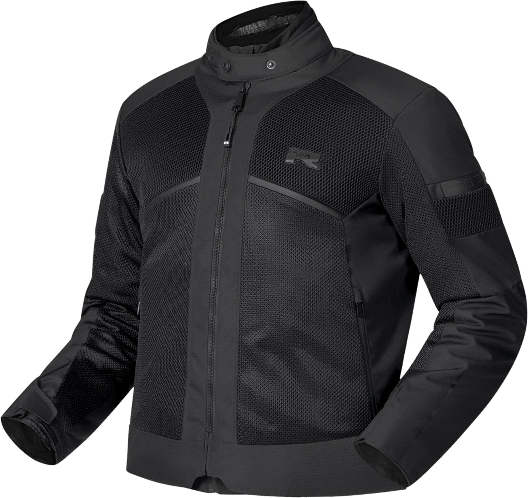 Richa Airstream X-2 waterproof Motorcycle Textile Jacket