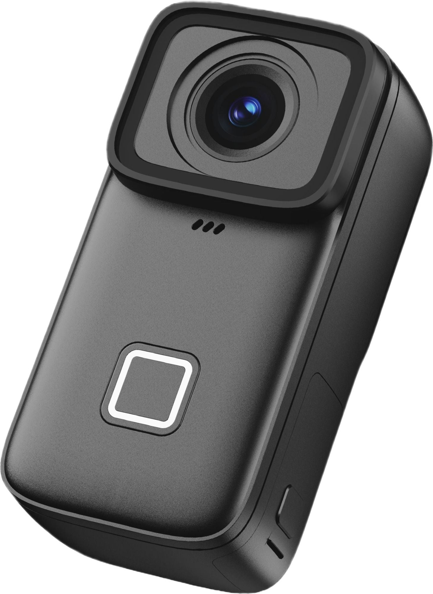 SJCAM C200 Pro Action Camera - Chromeburner