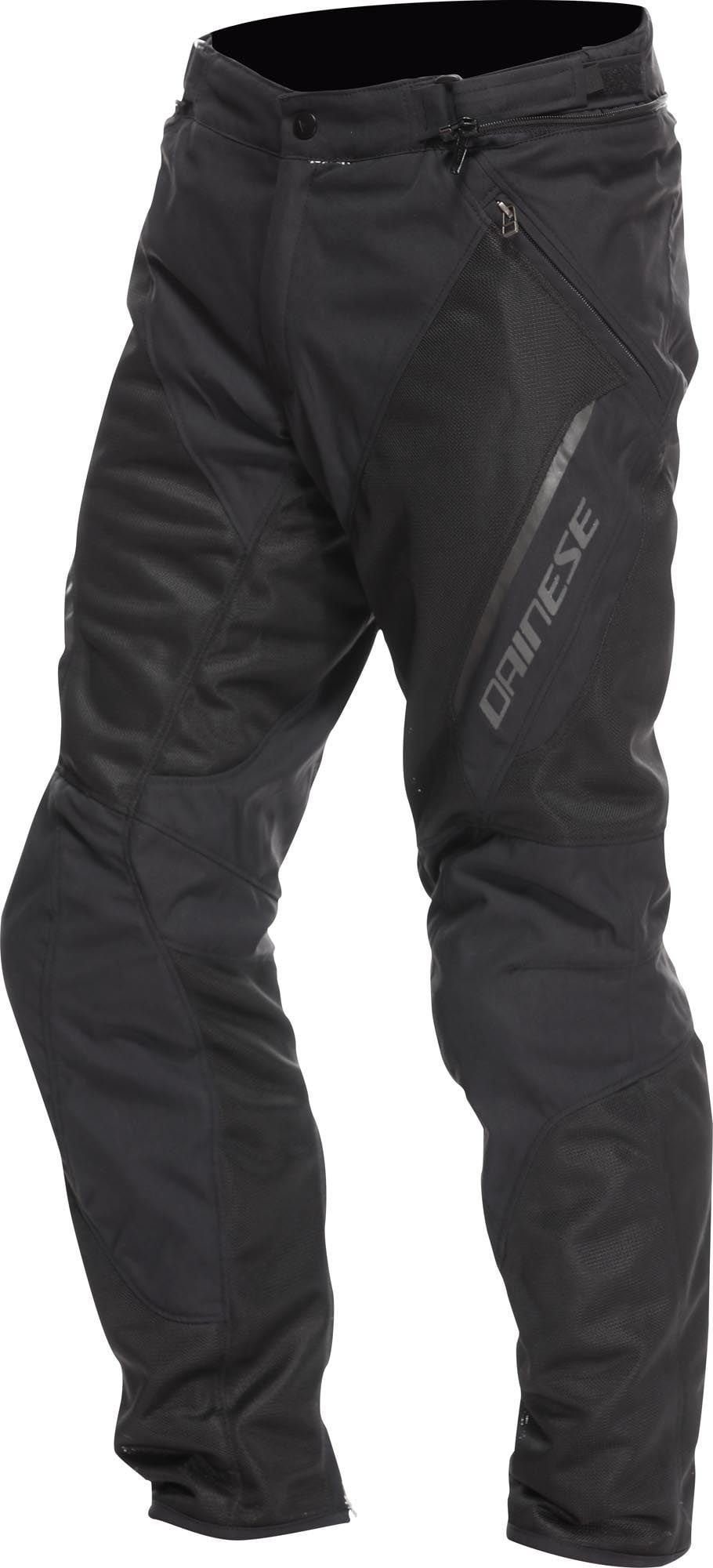 Dainese Drake 2 Super Air Tex S26 Motorcycle Textile Pants