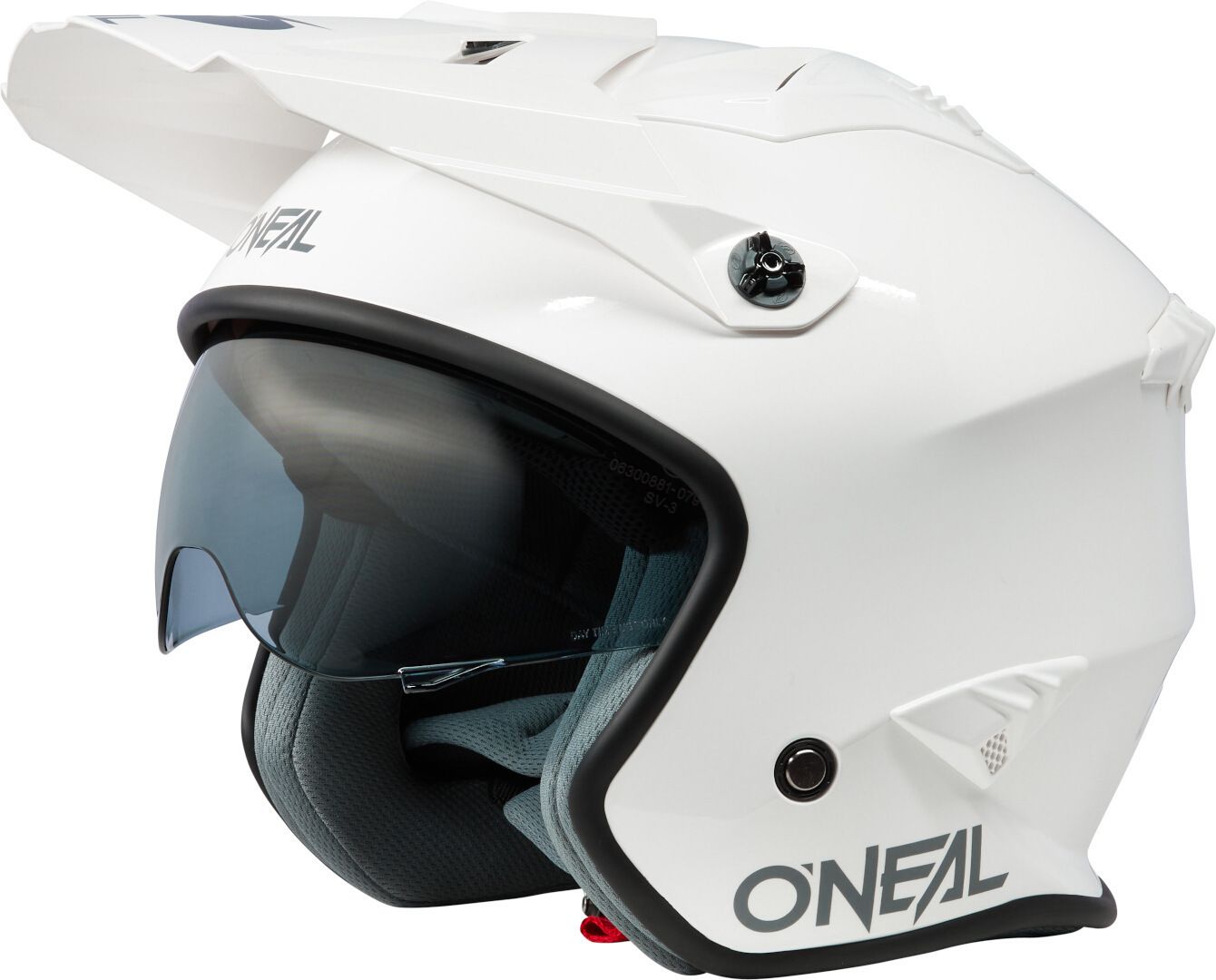 購入後室内試着VINTAGE SMALL JET HELMET size XXL Order Motorcycle Jet Helmets? Lowest prices guaranteed
