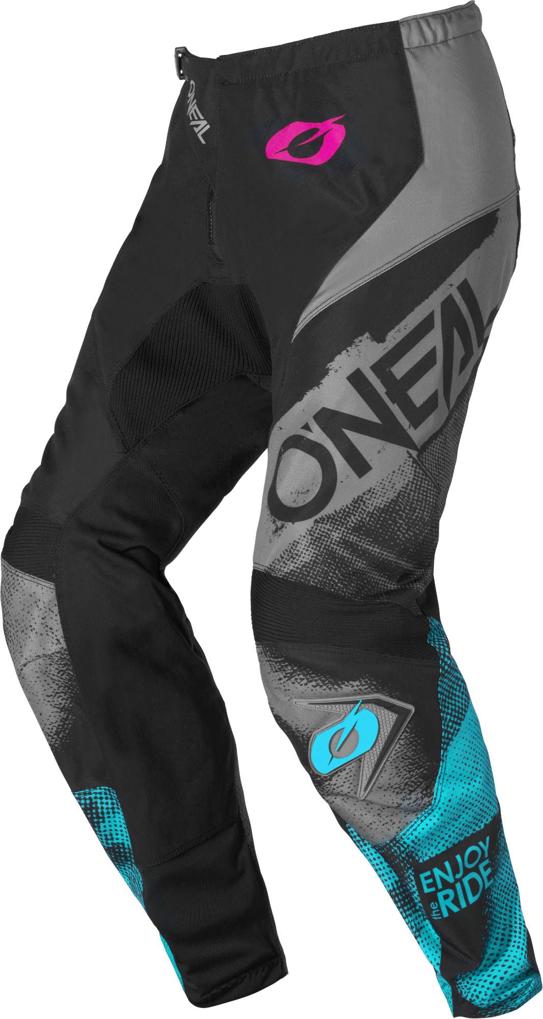 Oneal ELEMENT ROLLER Ladies Motocross Pants - Chromeburner
