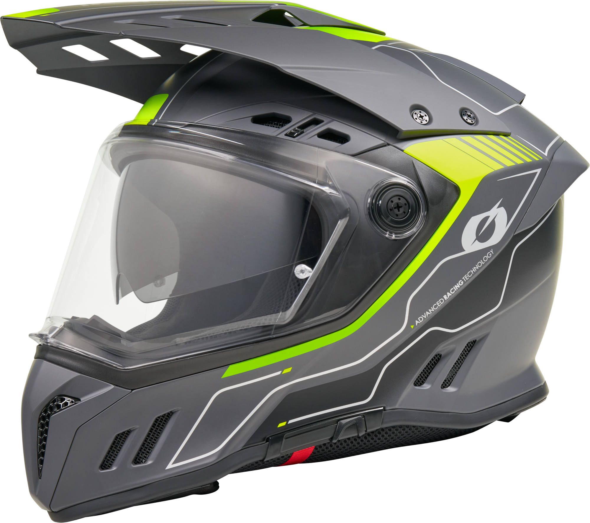 Order Motorcycle Adventure Helmets? Best prices worldwide